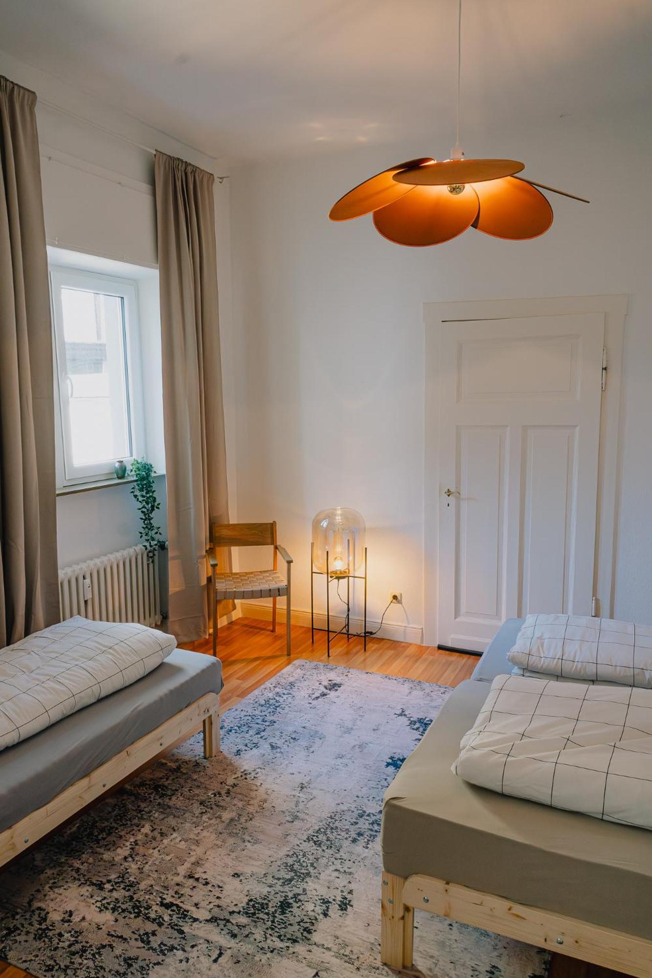 Gemuetliche Rheinblick Residenz Lägenhet Koblenz  Exteriör bild