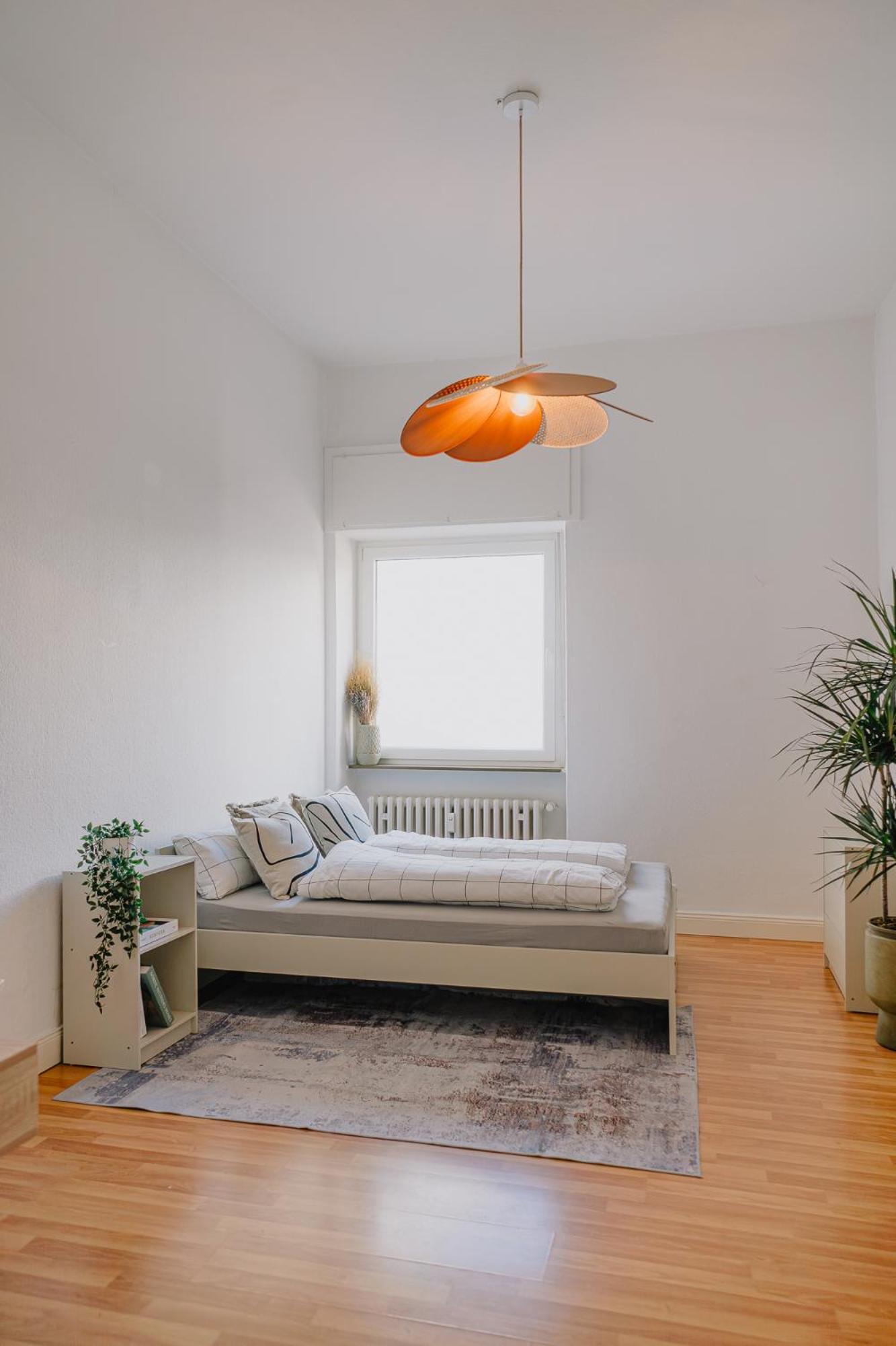 Gemuetliche Rheinblick Residenz Lägenhet Koblenz  Exteriör bild