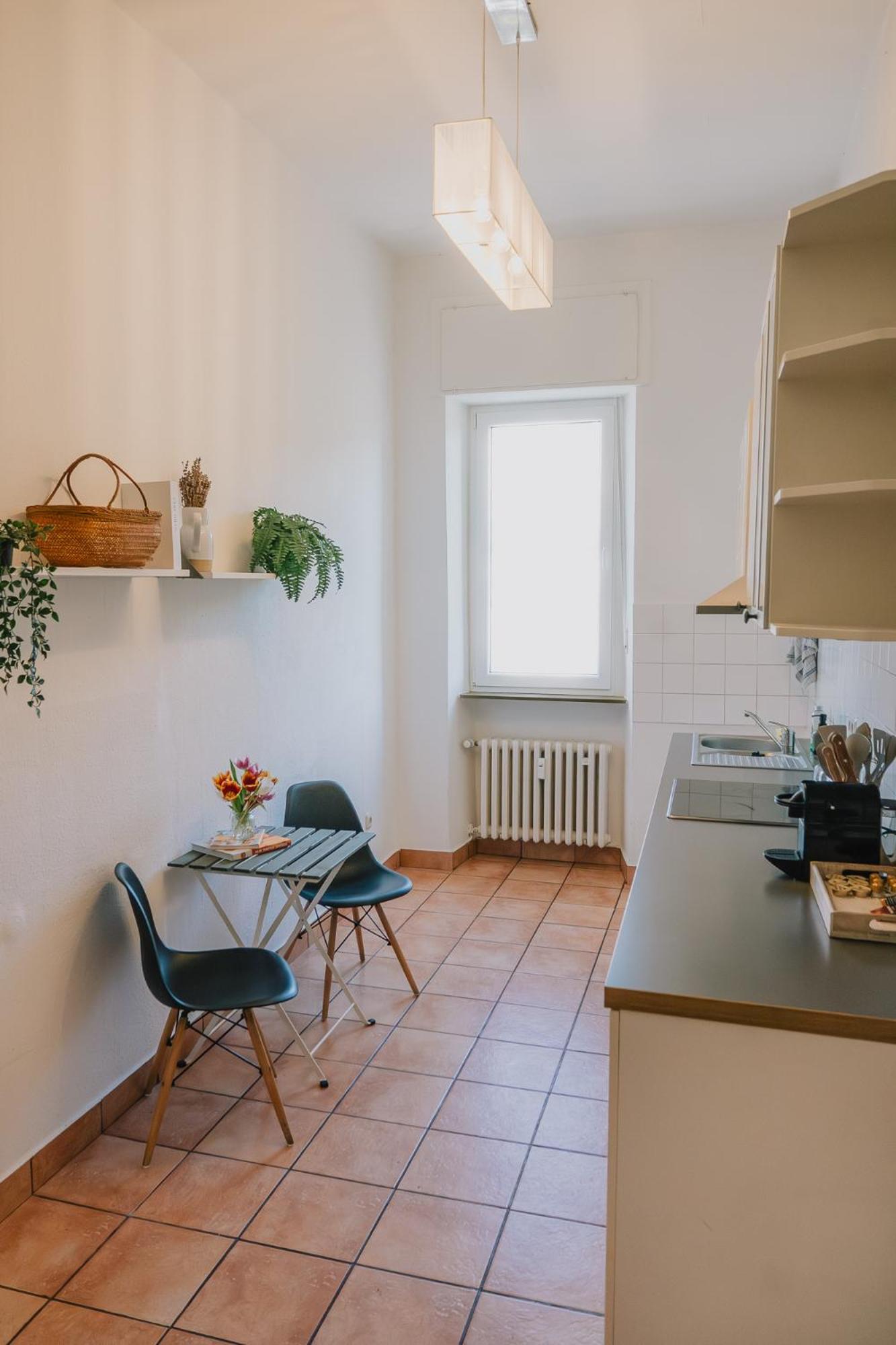 Gemuetliche Rheinblick Residenz Lägenhet Koblenz  Exteriör bild