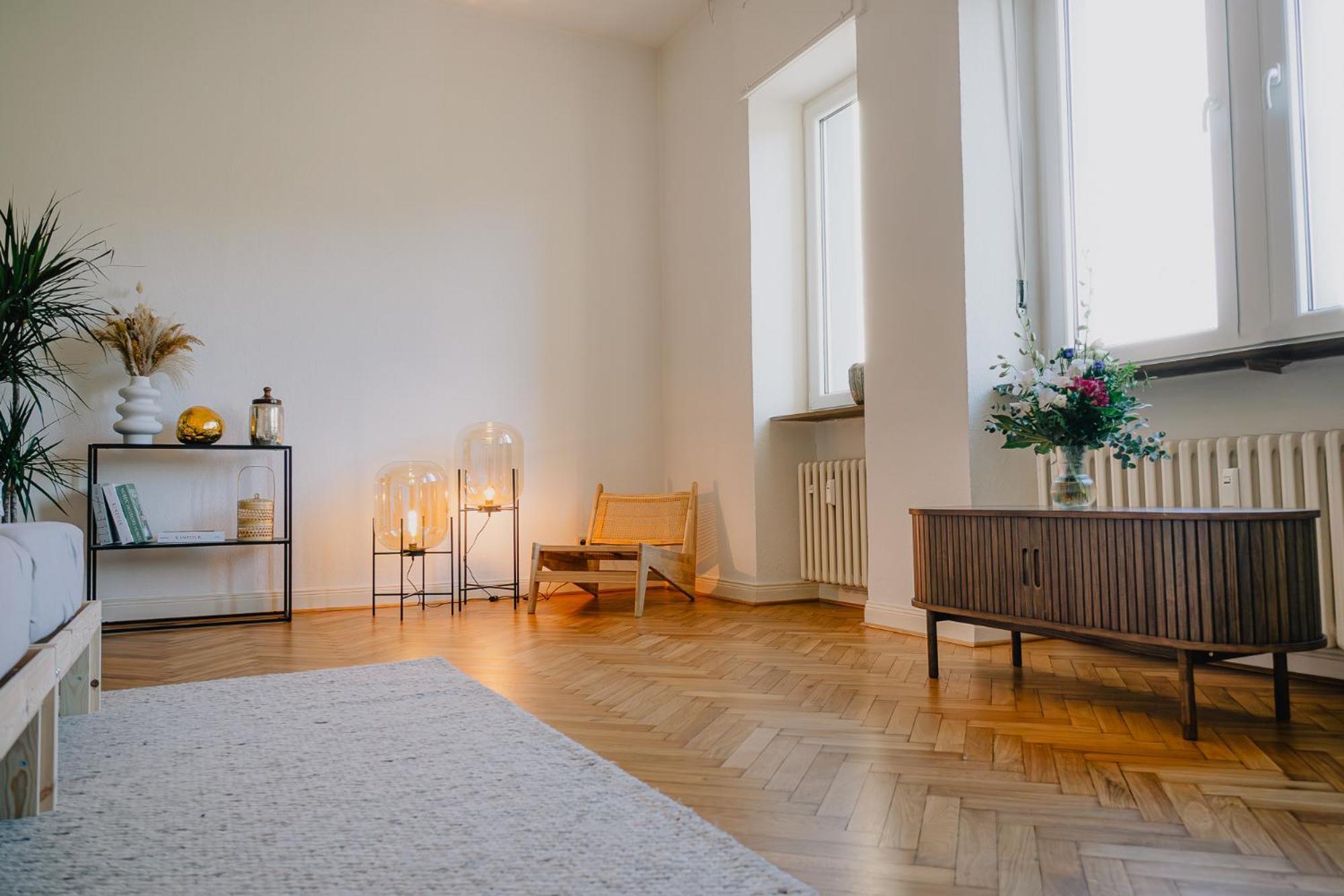 Gemuetliche Rheinblick Residenz Lägenhet Koblenz  Exteriör bild